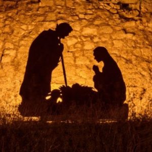 Služby Božie 24. 12. 2023 | Zabudnutý hosť