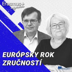 Európsky rok zručností