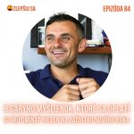 084. 8 Garyho myšlienok, ktoré sa oplatí si pripomínať nielen na začiatku nového roka episode thumbnail