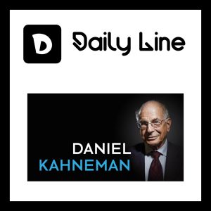 Ep. 90 – Daniel Kahneman bol majstrom uštipačných otázok