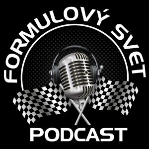 14. Formulový svet podcast – Yuki do Red Bullu, Ricciardo do dôchodku?
