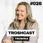 Dýchať do Brucha je Nezmysel – Monika Šrenkelová z Rehabwoman 1. Časť | TROSHCAST #026 episode thumbnail