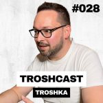 Elektromobil: Čo sa Skrýva za „Zelenou“ Oponou? – Daniel BRÁŠKO Hančík 1. Časť | TROSHCAST #028 episode thumbnail