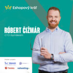 👑 R. Čižmár (CTO GymBeam): Riadenie vývoja, Magento, Odoo, BI, reporting, dátova analýza, KPIs episode thumbnail