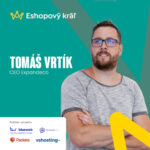 👑 T. Vrtík (Expandeco): Ako zvýšiť pravdepodobnosť úspechu expanzie tvojho e-shopu do zahraničia episode thumbnail