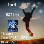 Teo H. Šiesty. a Siedmy Krok episode thumbnail