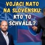Obranná spolupráca s USA, hlasovanie o prítomnosti US tímu a obranných síl NATO na území Slovenska episode thumbnail