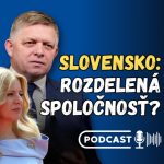 Prezidentské voľby potvrdili rozdelenie slovenskej spoločnosti episode thumbnail