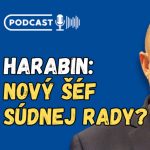 Kto nahradí Mazáka na čele Súdnej rady? SNS prichádza s veľkým menom episode thumbnail