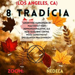 NICK E. (Los Angeles, CA) 8. Tradícia