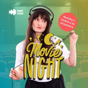 Movie Night s Katkou