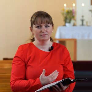 Človek – obraz Boží