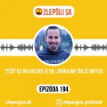 194. Tešiť sa na víkend je ok: zbúrajme ďalší mýtus episode thumbnail