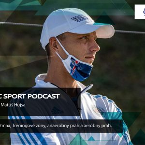 VO2max, Tréningové zóny, anaeróbny prah a aeróbny prah