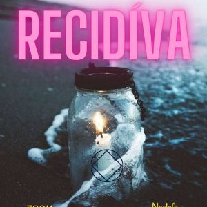 Tams W. (U.S.A.) Recidíva