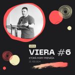 Viera, ktorá hory prenáša #6 | 25.2.2024 episode thumbnail
