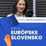 Anetta Vaculíková o zdravom stravovaní: Sme aj to, čo nejeme. Všetky potraviny, ktoré sa dostávajú na naše stoly, sú bezpečné episode thumbnail