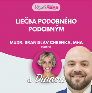 Liečba podobného podobným