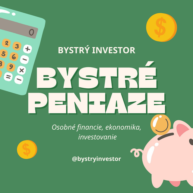 Bystré peniaze Talks