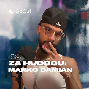 #48 MARKO DAMIAN