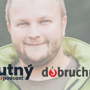 Chutný podcast – Andrej Horváth
