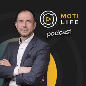 E42 – Ako vytvoriť správnu motivujúcu víziu