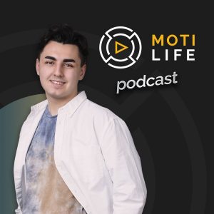 E41 – Si priemerom 5 ľudí, s ktorými sa stretávaš