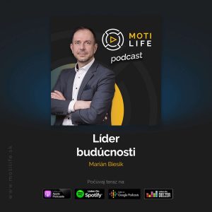 E23 – Líder budúcnosti