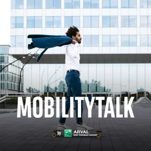 MOBILITYtalk – Budeme žiť v nedostatku?