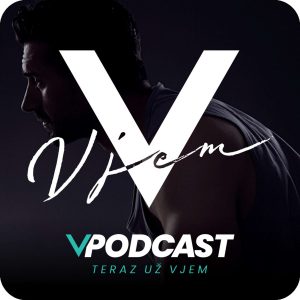 VJEM PODCAST – JA VJEM – alebo neviem?