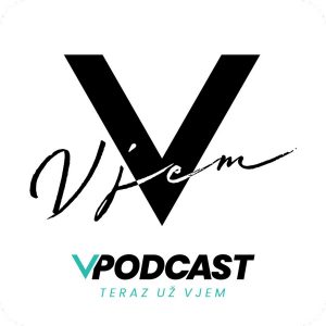 VJEM PODCAST – Telo nie je prispôsobené, aby sme jedli nezdravo