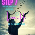 Lina H. (California U.S.A.) Krok 7 episode thumbnail
