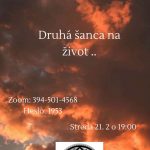 Alex K. Druhá šanca na život episode thumbnail