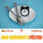 049. Moje skúsenosti s pôstom episode thumbnail