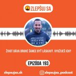 193. Život dáva druhé šance byť láskavý. Využiješ ich? episode thumbnail