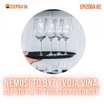 082. Nemusí to byť tvoja vina, ale vždy je to tvoja zodpovednosť episode thumbnail