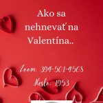 Lubeno T. Ako sa nehnevat na Valentína episode thumbnail