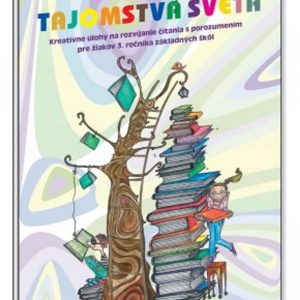 Tajomstvá sveta pre 3. ročník | Krásny sen