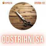 122. Odstrihni sa episode thumbnail