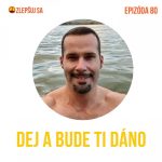 080. Dej a bude ti dáno episode thumbnail