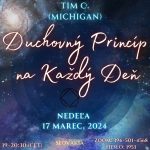 Tim C. (Michigan) Duchovný princíp na každý deň episode thumbnail