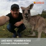 017. Aj cestovanie je spôsob, ako sa zlepšovať. Rozhovor s Východňarom, ktorý sa vybral do šveta episode thumbnail