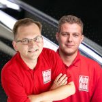 Alarmujúci výskum: Kľučky moderných áut môžu byť v kritickej situácii vážny bezpečnostný problém episode thumbnail