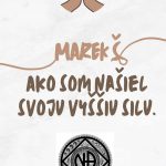 Marek Š. Ako som našiel svoju vyššiu silu episode thumbnail
