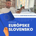 Martin Navrátil: Pri cestovaní nám pomohlo, že sme sa stali členmi Európskej únie. Červený obal pasu nám otvára dvere (Európske Slovensko) episode thumbnail