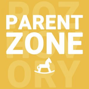 S LAPKINN – čerstvou maminkou a blogerkou o 1. porodu bez manžela, těhotenství a nezveřejňování fotek dcerky | PARENTZONE