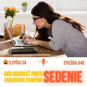 048. Ako bojovať proti zabijakovi zvanému sedenie