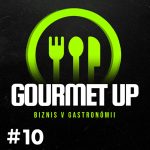 Mleté čierne korenie á la popol z dedka sa s čerstvým korením nedá porovnávať / GOURMET UP #10 episode thumbnail