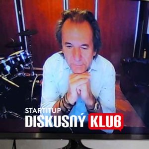 Šándor: Atentátnik mal obrovskú výhodu. Vedel, čo chce urobiť, bol na to pripravený a nezlyhal [Diskusný klub]