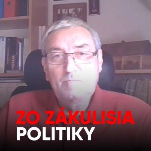 Analytik Tarasovič: Izrael sa nezastaví, hrá vabank a pozerá sa na to celý svet [Zo zákulisia politiky]